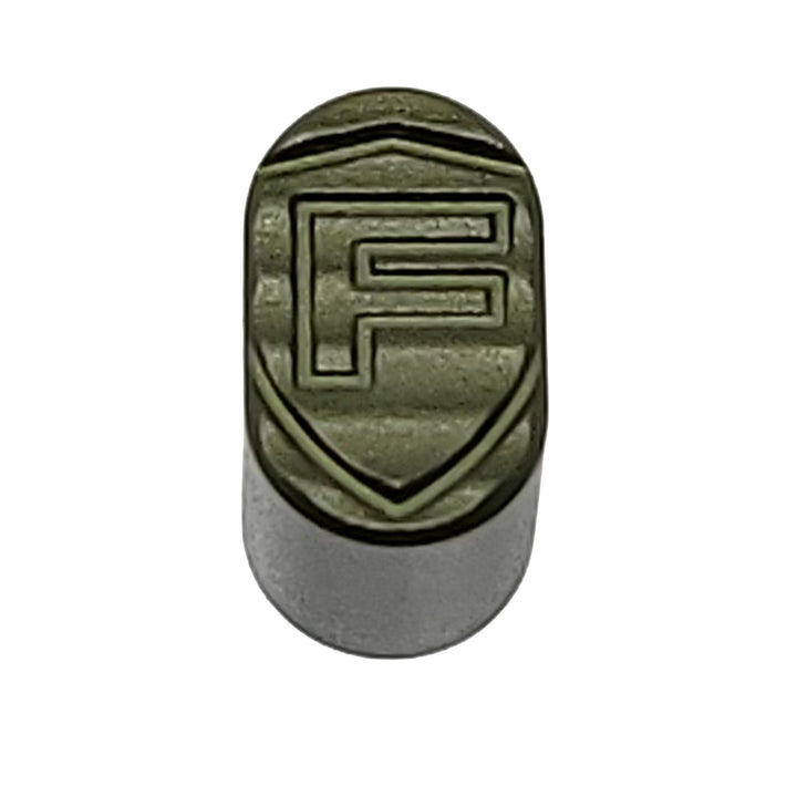 Fortis Magazine Button Odg