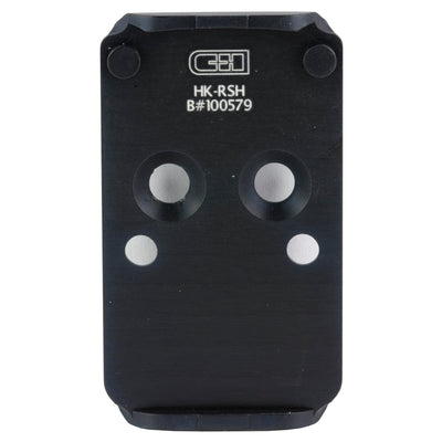 Chp Hk Vp9 Or Adap Rmr/sro/holo