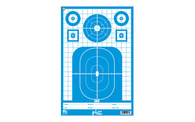 Pro-shot Target Tact Precision 8pk