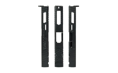Lantac Razorback Slide For G17 1-3