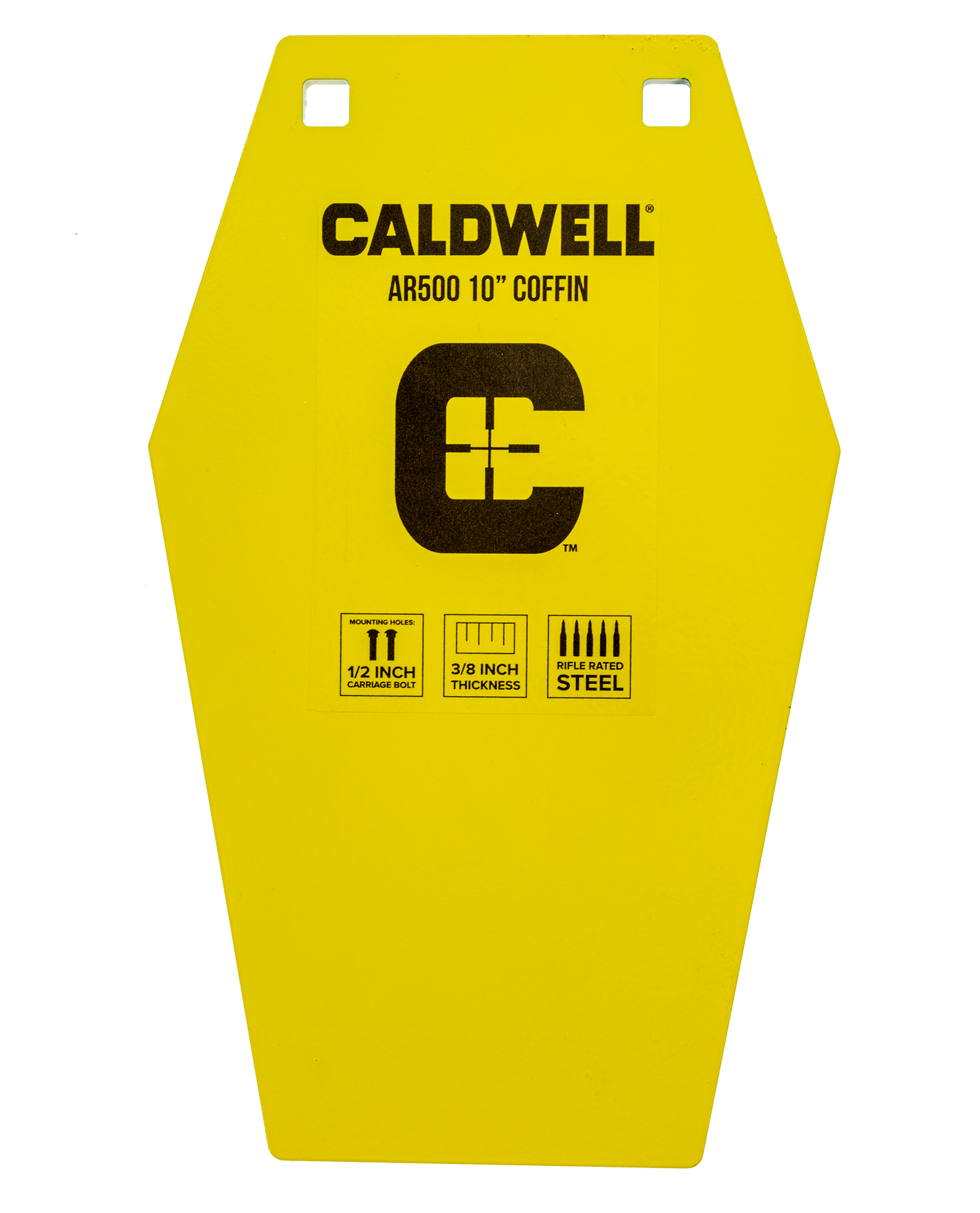 Battenfeld C, Cald 1116693  Ar500 10" Cffn Cp4