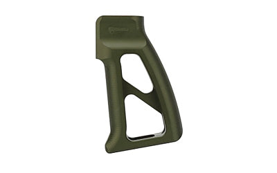 Fortis Torque Pist Grip Stnd 5