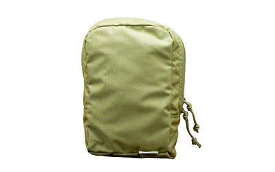 Coletac Back Pouch