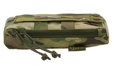 Coletac Bottom Pouch
