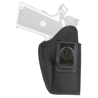 1791 Prm Nylon Iwb Sz Black Rh