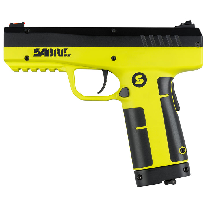Sabre Compact Launcher - W/carry Case