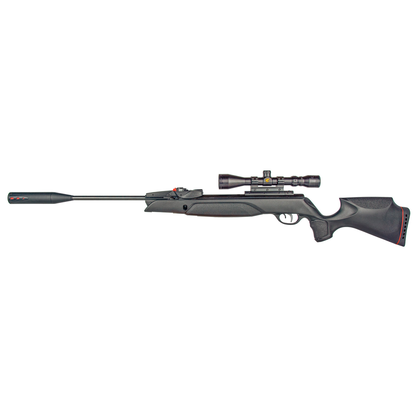Gamo Swarm Magnum Pro Gen3i Inertia Air Gun .177 Cal.