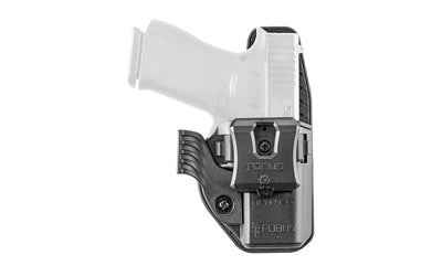 Fobus Holster Apendix Ambi - For Glock 43/43x/mos Black