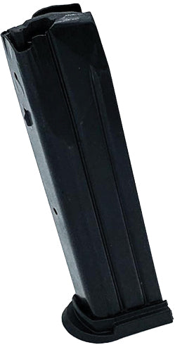 Pro Mag Magazine Fn 509 9mm - 20rd Blue Steel