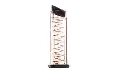 Ets Mag For S&w Shld 9mm 9rd Crb Smk