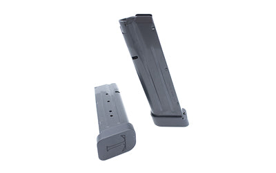 Mag Tanfoglio 9mm K T Pad Blk 19rd