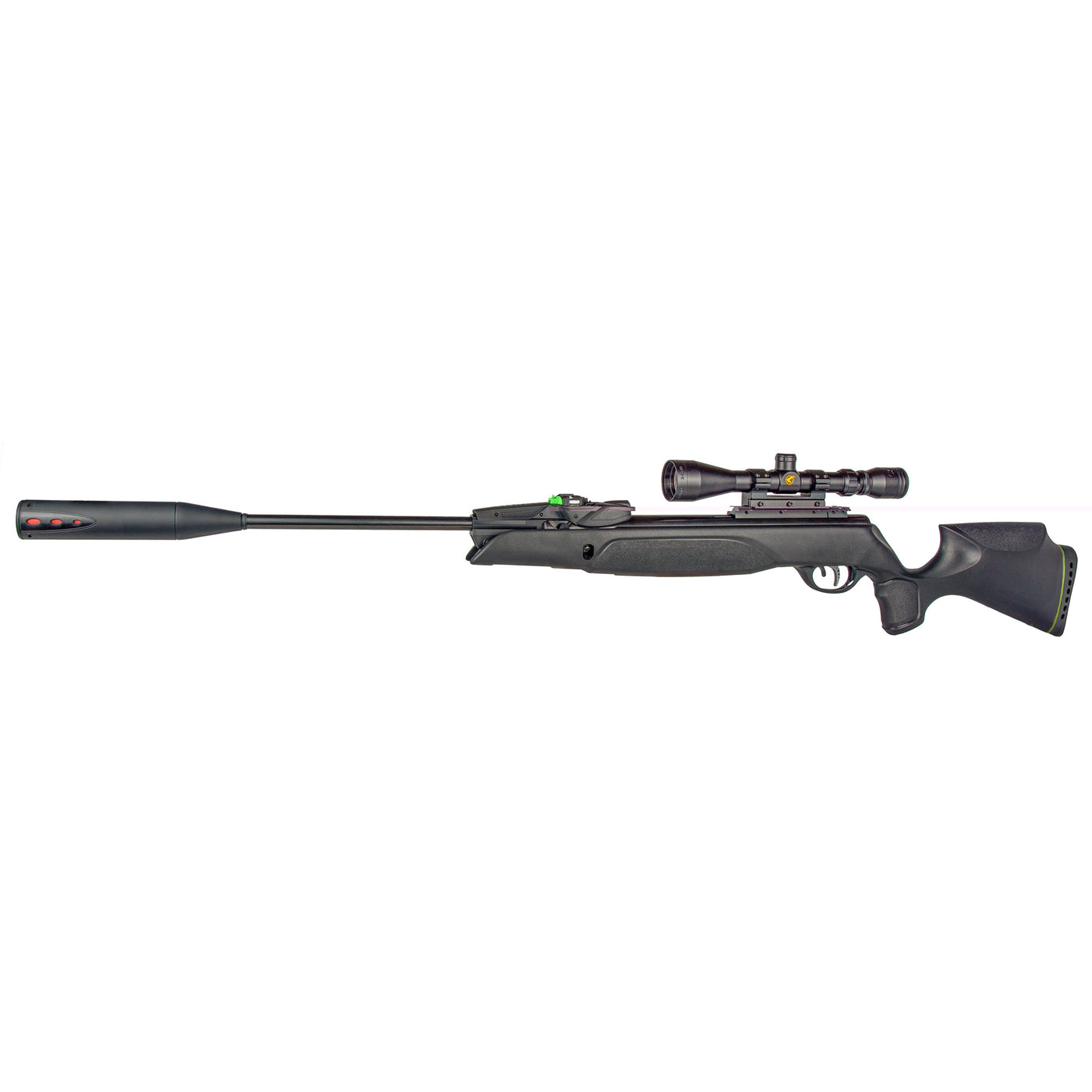 Gamo Swarm Magnum Pro Gen3i Inertia Air Gun .22 Cal.