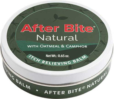 Arb After Bite Natural Balm - Bite Treatment .65oz Balm