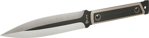 Reapr Versa Spear Dagger 6.5" - Blade W/textured Finish