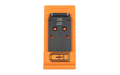 Chp For Glk Mos Adapter Rmr/sro/holo