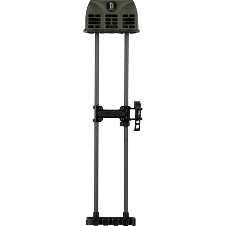 Tight Spot Quiver Od Green Rh