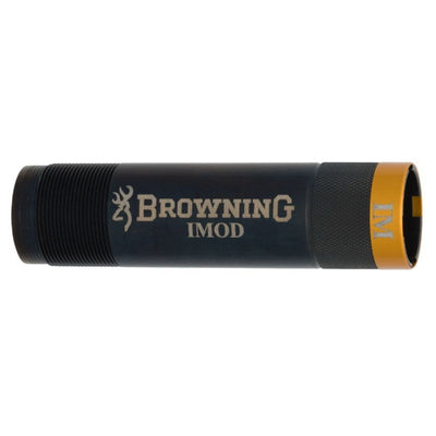 Browning 12 Gauge Inv Plus Midas Extended Tube Skeet