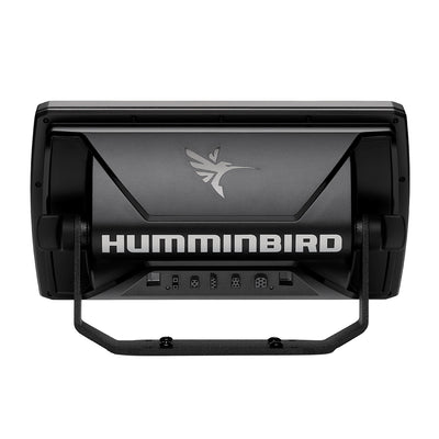 Humminbird HELIX 9® CHIRP MEGA DI+ GPS G4N CHO Display Only