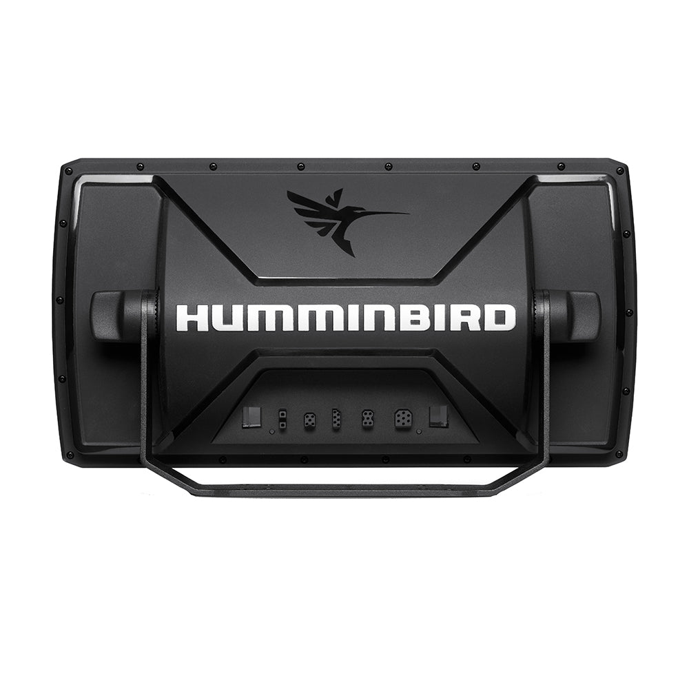 Humminbird HELIX 10® MEGA SI+ GPS G4N