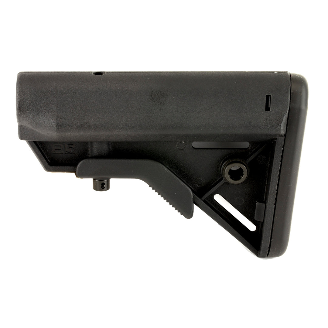 【実物】B5 SYSTEMS SOPMOD BRAVO B5 Systems Bravo Stock - Mil-spec Black – Texas Fowlers