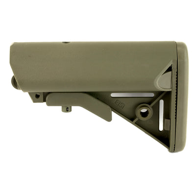 B5 Systems Sopmod Stock - Mil-spec Od Green