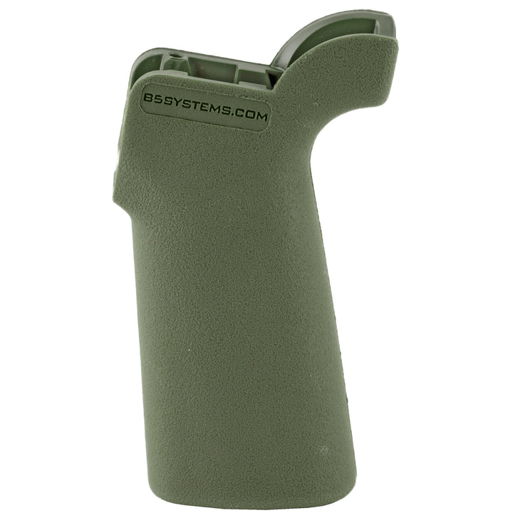 B5 P-grip 23