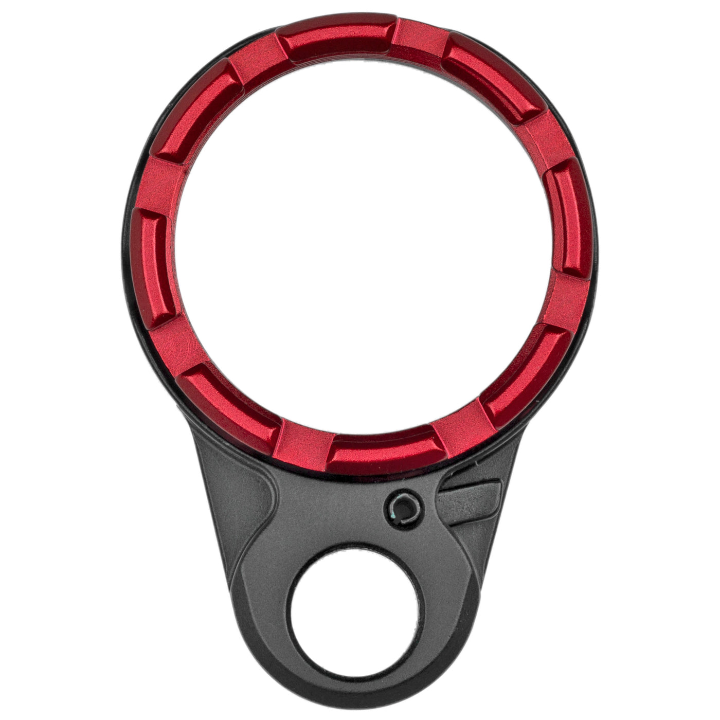 Fortis K2 Enhancd Ar15 End Plate