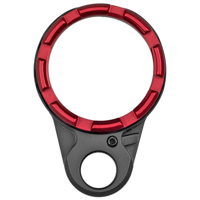 Fortis K2 Enhancd Ar15 End Plate