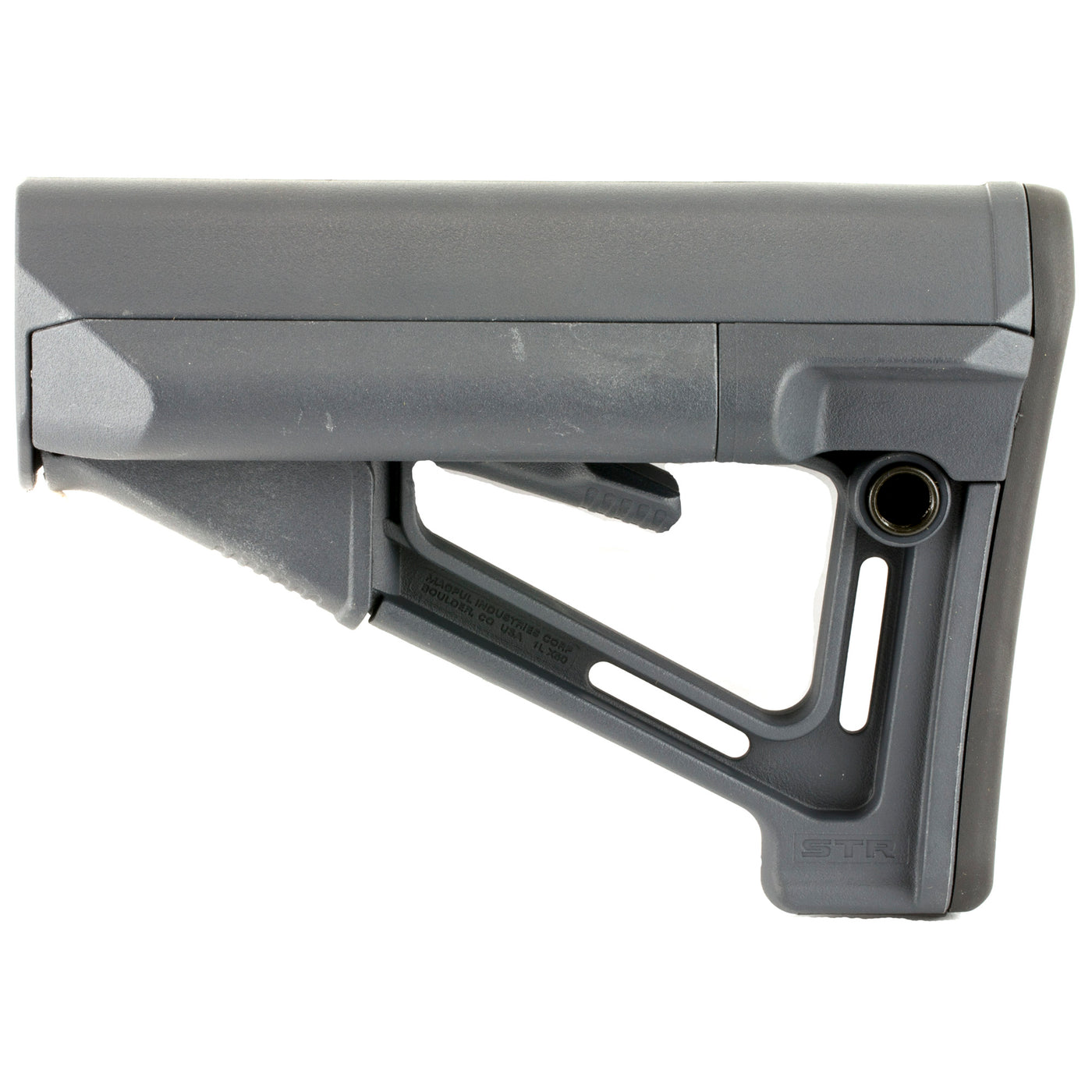 Magpul Str Carb Stk Mil-spec