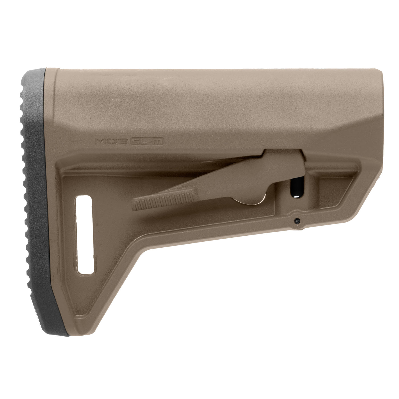 Magpul Moe Sl-m Stk Mil-spec