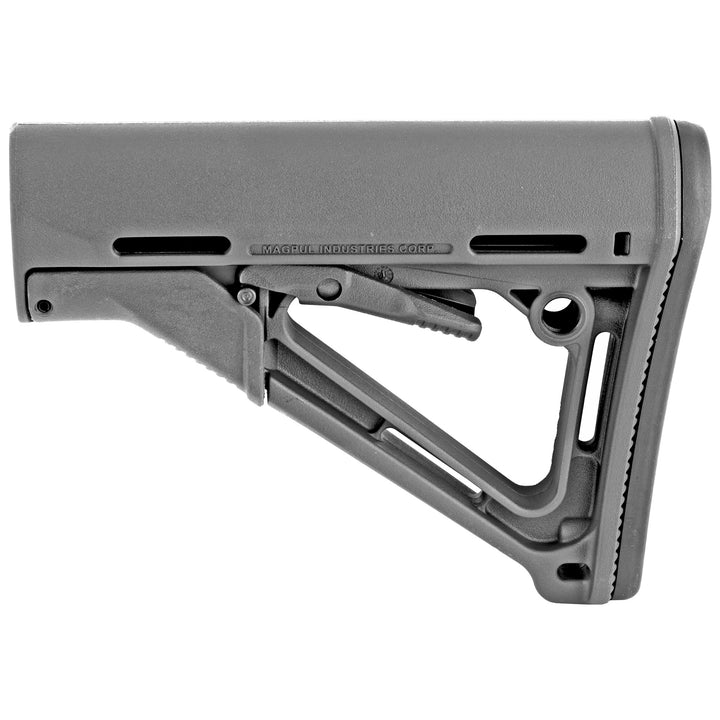 Magpul Ctr Carb Stk Mil-spec