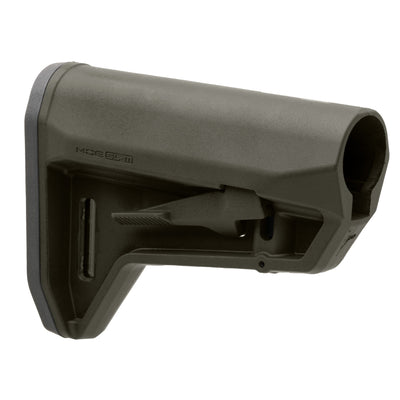 Magpul Moe Sl-m Stk Mil-spec
