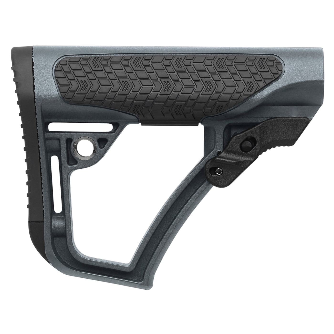 Dd Collapsible Mil-spec Stock
