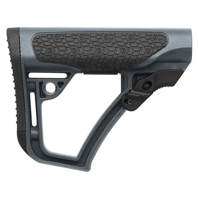 Dd Collapsible Mil-spec Stock