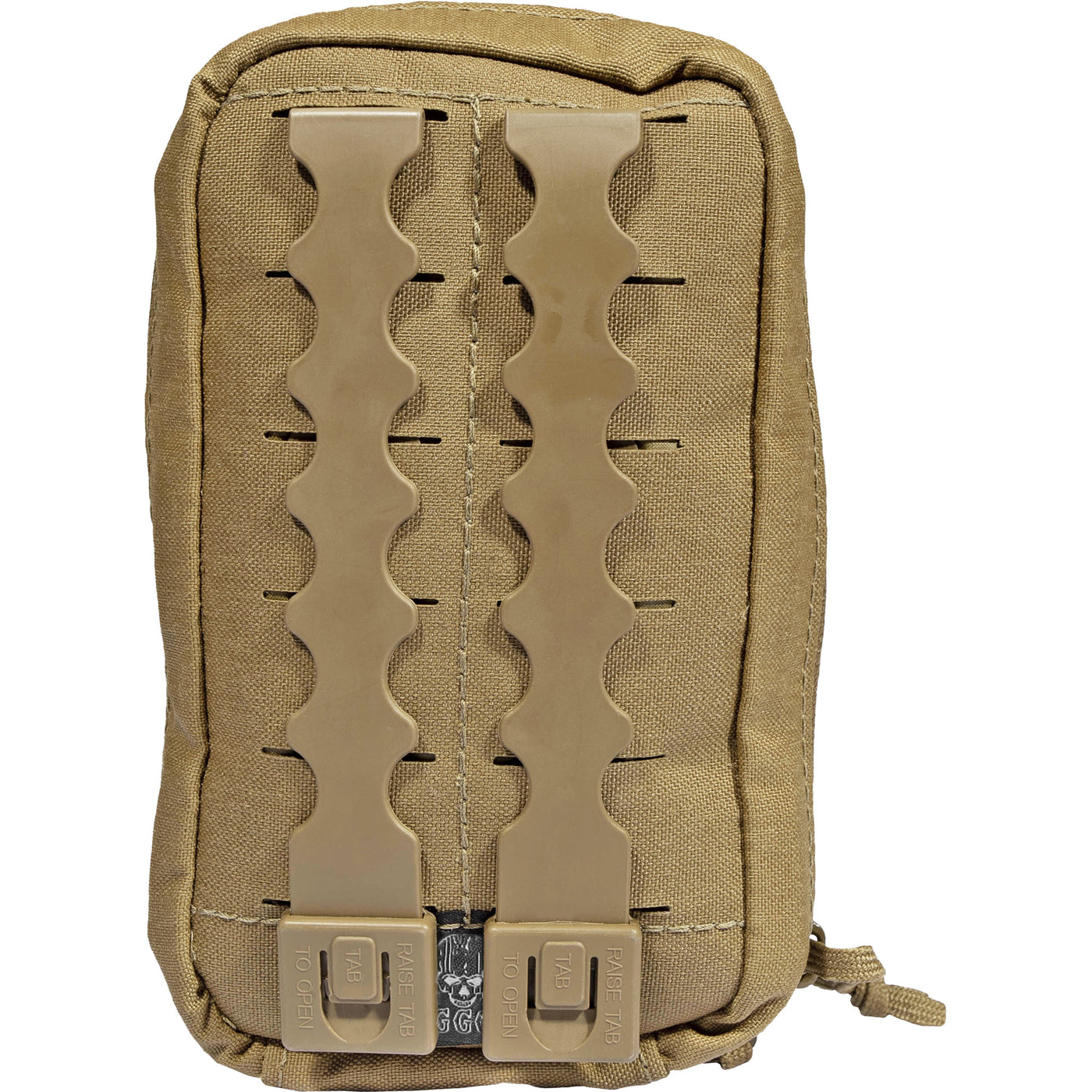 Ggg E&e Vertical Pouch