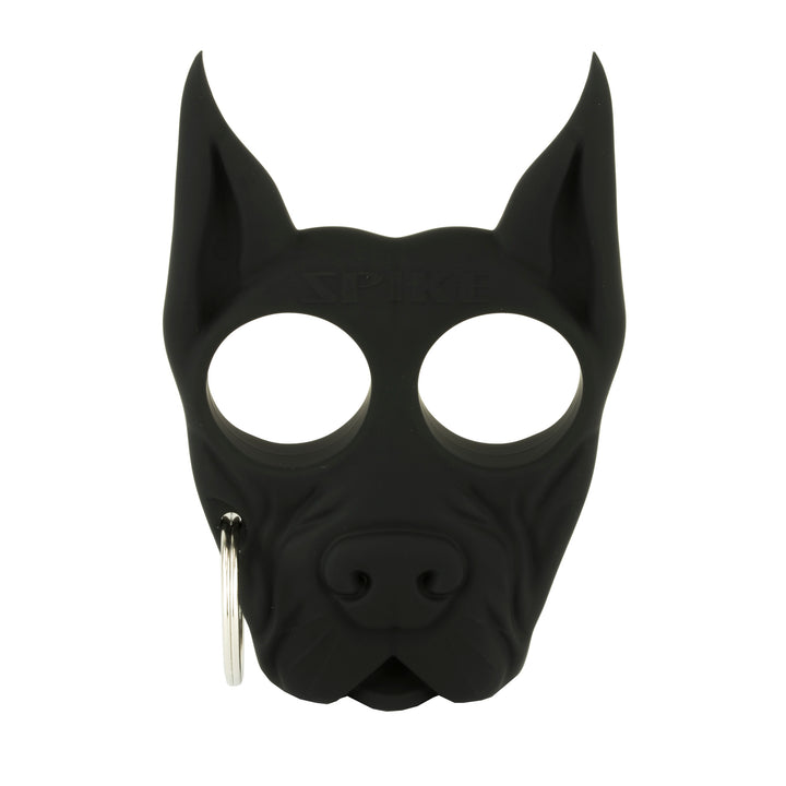PS Products Spike Self Defense Keychain - Black