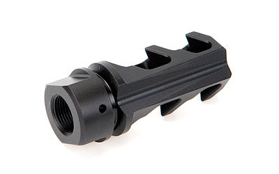 Fortis Muzzle Brake 556