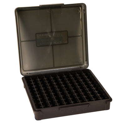 Frankford Arsenal Hinge-Top Ammo Box 1008
