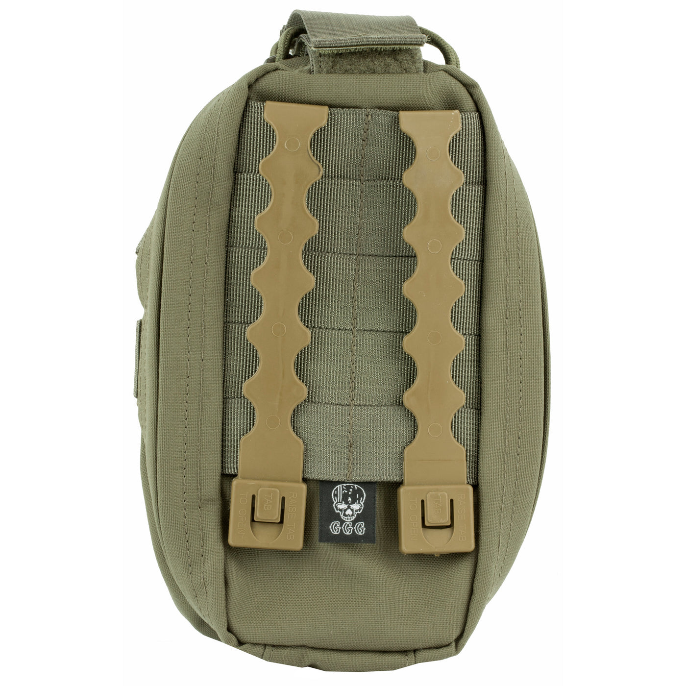 Ggg Slim Medical Pouch