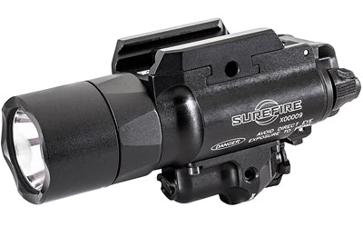 Surefire X400 Turbo Lsr Blk