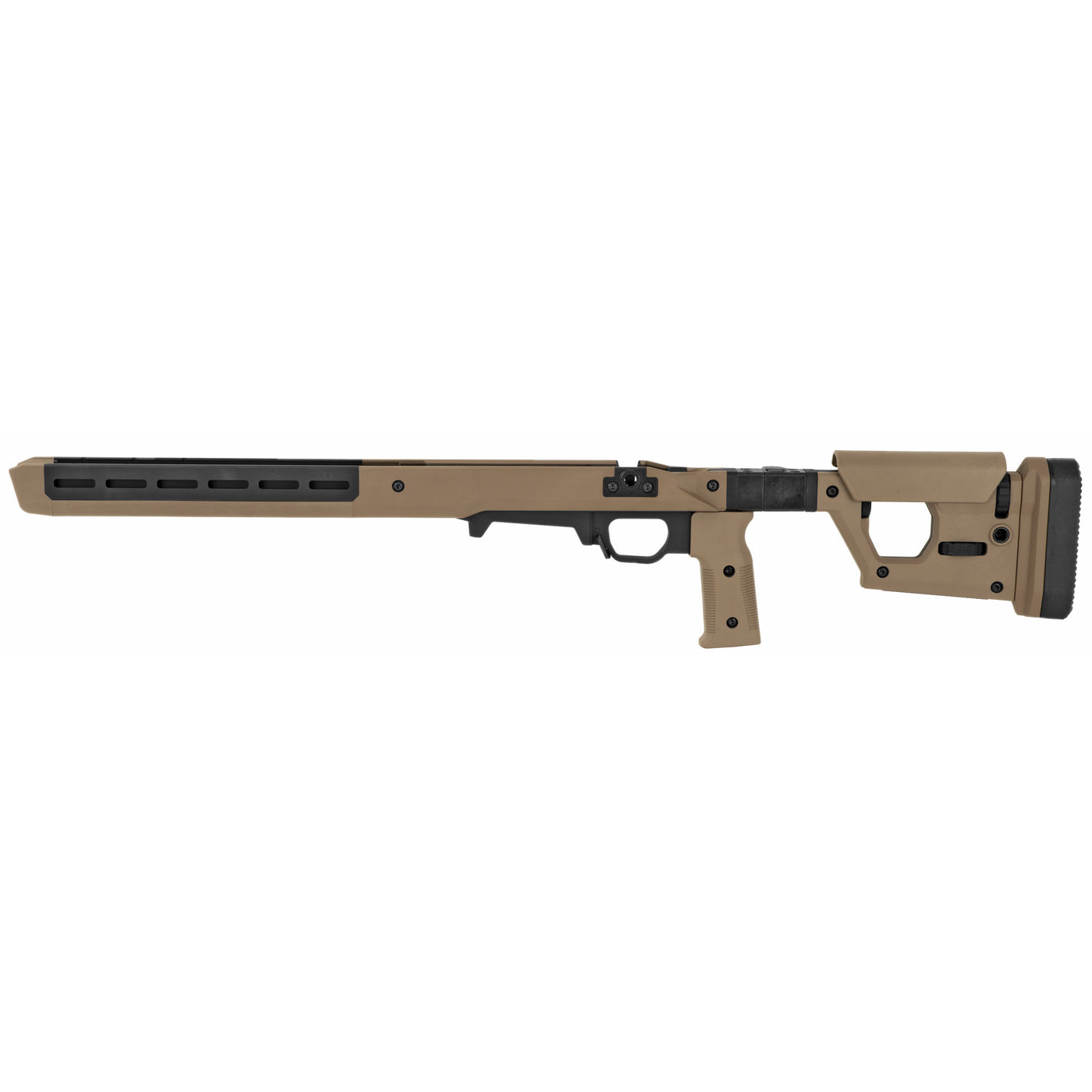 Magpul Pro 700l Chass Rem 700 La