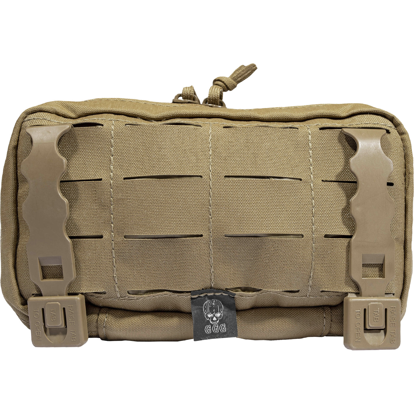 Ggg E&e Horizontal Pouch