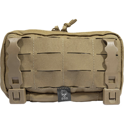 Ggg E&e Horizontal Pouch