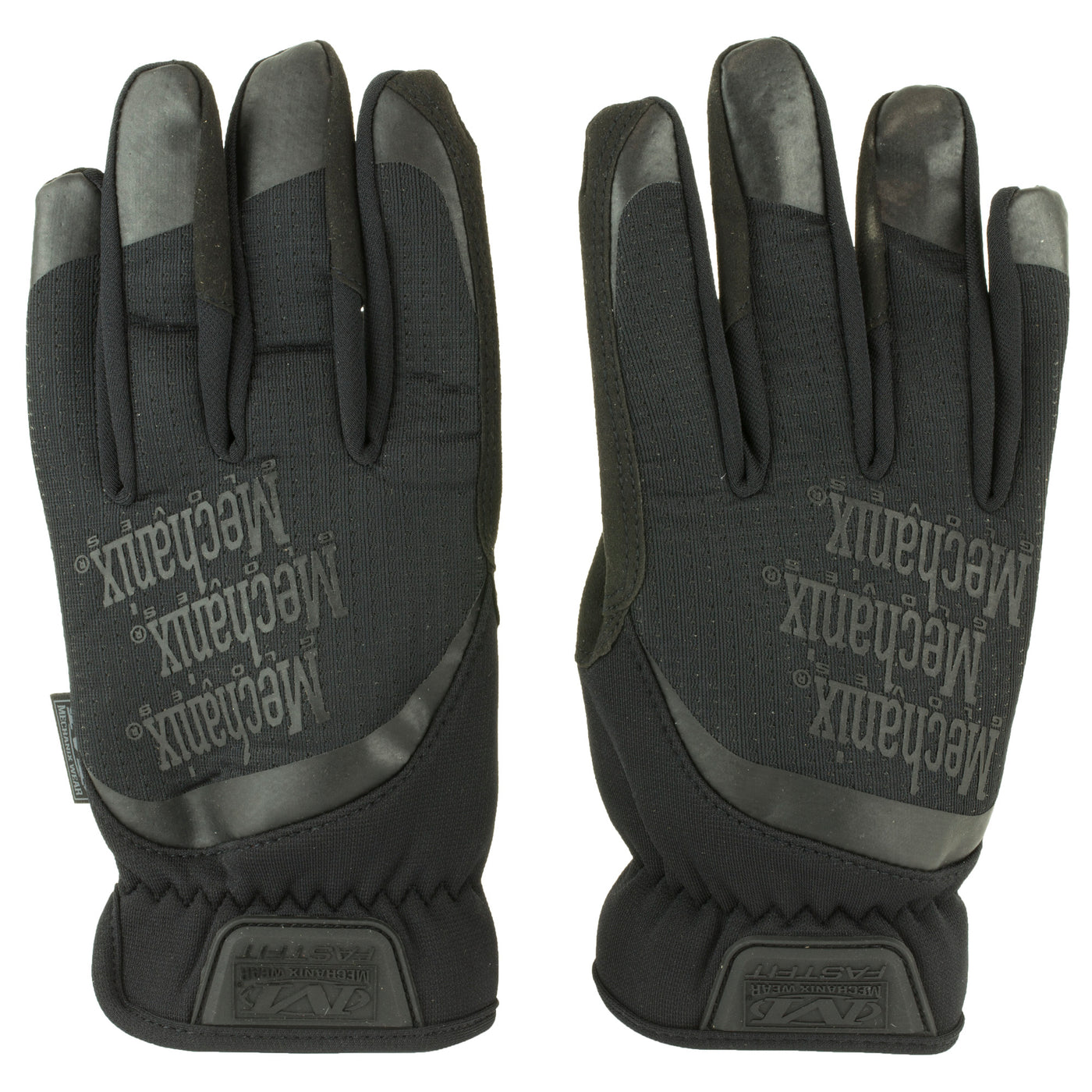 Mechanix Wear Fastfit Covert