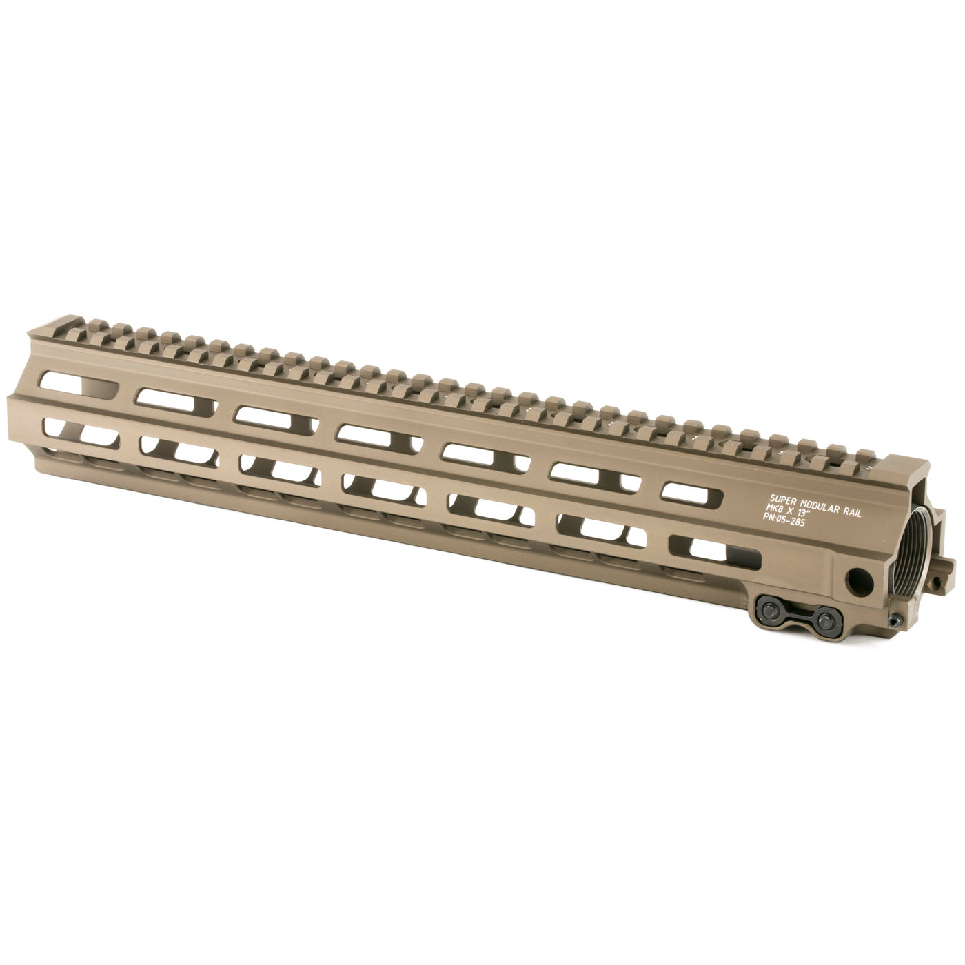 Geissele 13.5" Spr Mod Mk8 Mlok.