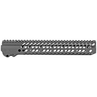 Seekins Noxs Mlok Rail Blk