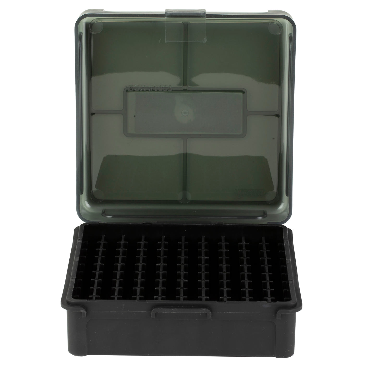 Frankford Arsenal Hinge-Top Ammo Box 1003