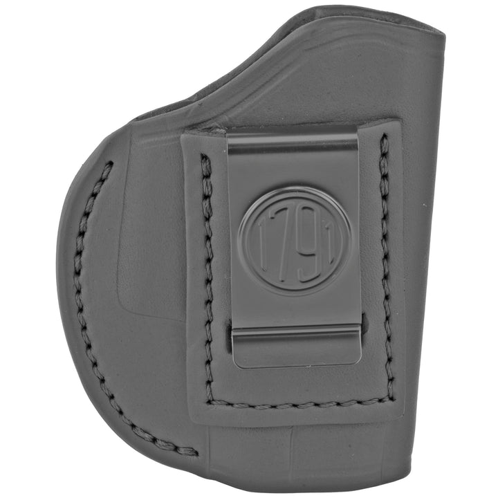 1791 Holster 2-way Iwb Multi- - Fit Ambi Sz2 Glk 43/similar Bl