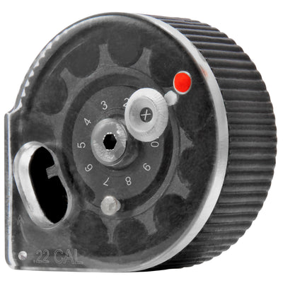 Umx Synergis Rapidmag .22 11rd 2pk