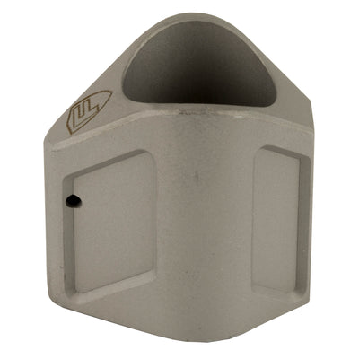 Fortis Gas Block .750